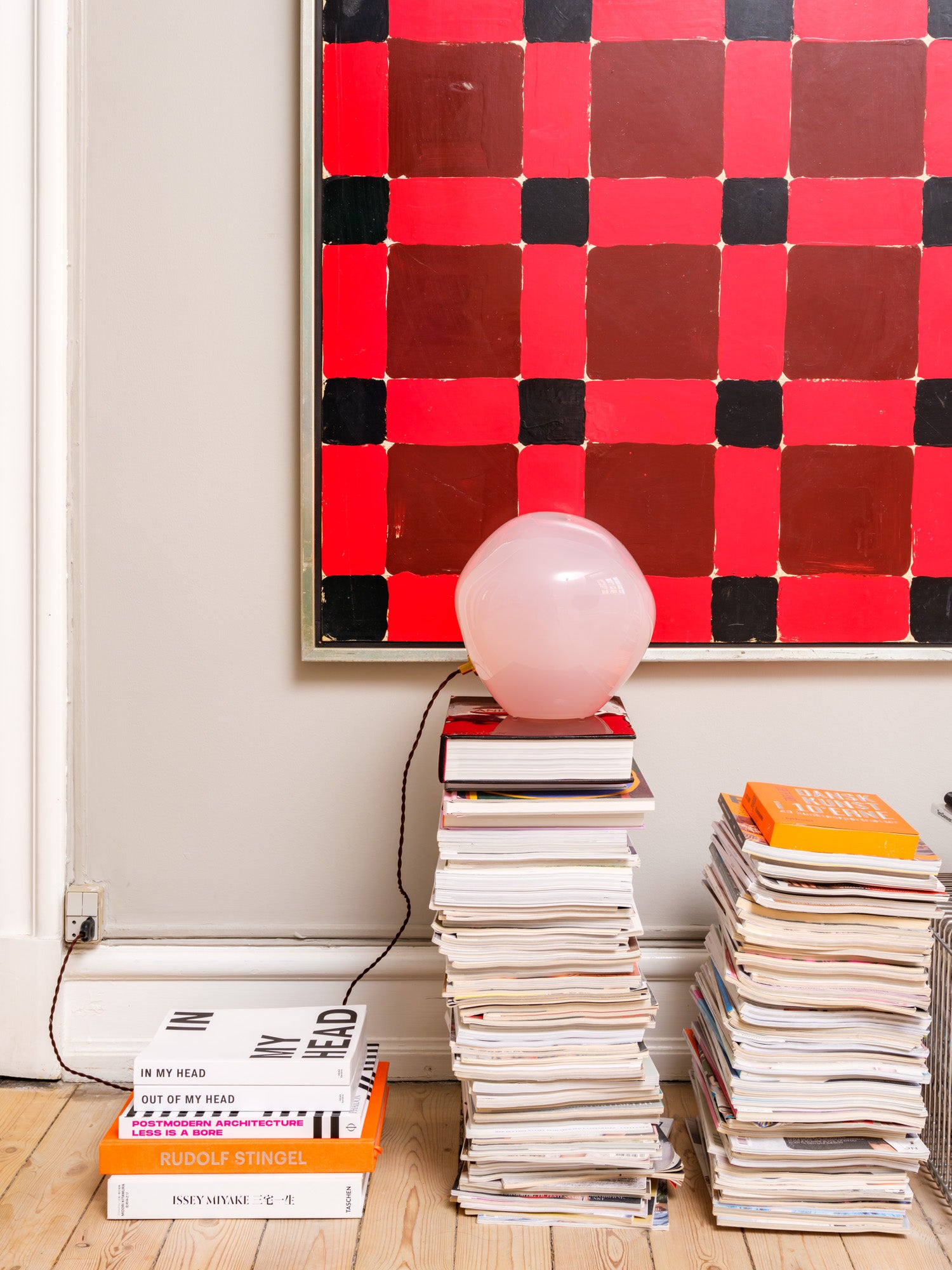Bon Bon Table Lamp